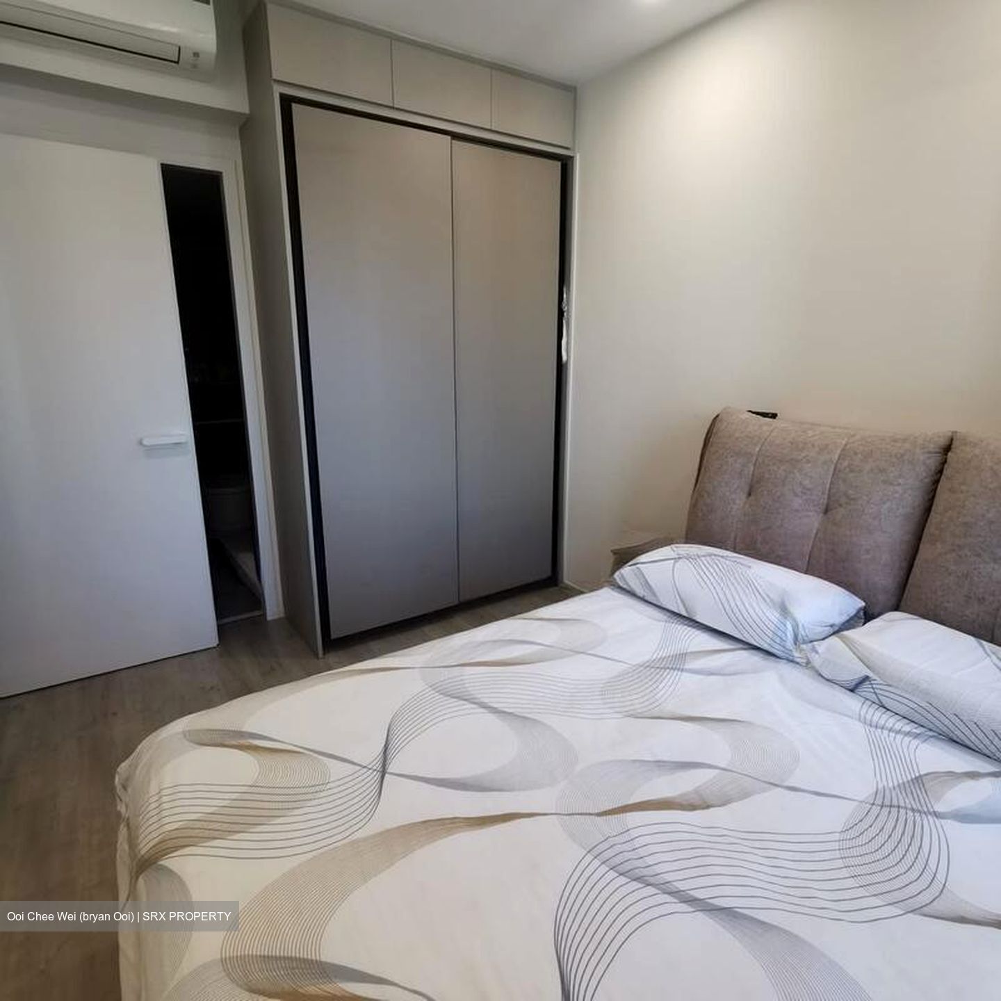 Provence Residence (D27), Condominium #523549531
